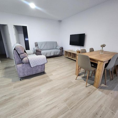 Casita La Ilusion Villa Chiclana de la Frontera Bagian luar foto