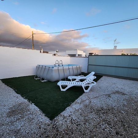 Casita La Ilusion Villa Chiclana de la Frontera Bagian luar foto