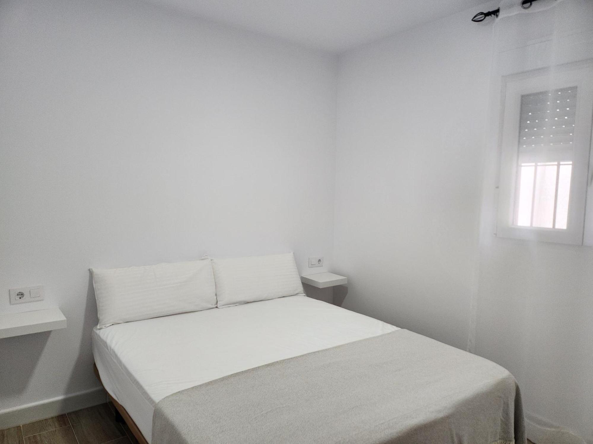 Casita La Ilusion Villa Chiclana de la Frontera Bagian luar foto